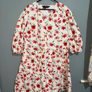 F&f women cute summer dress